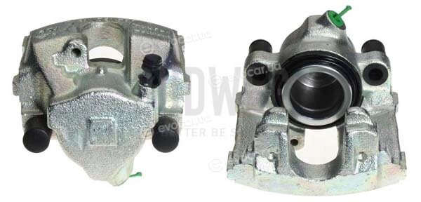 Kawe / Quick Brake 342535