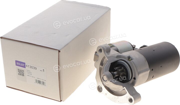 Solgy 413039