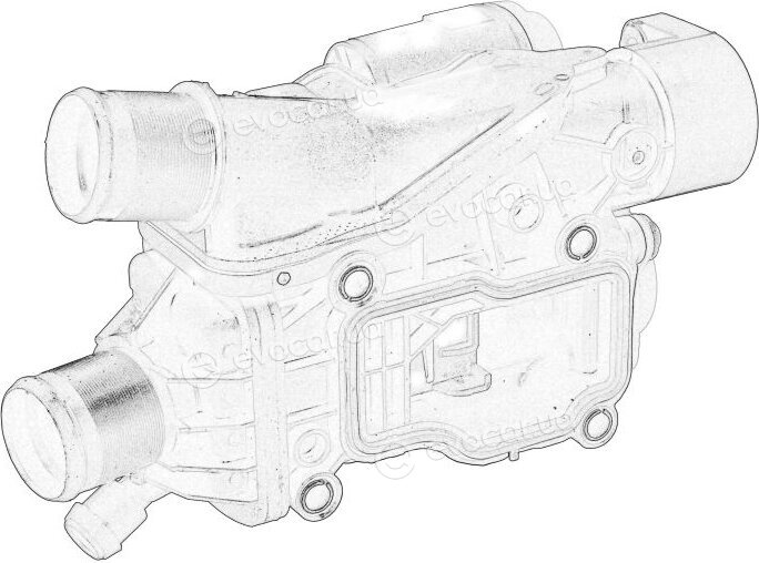 Mopar (PSA / FCA) 9849443980