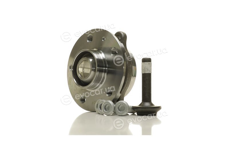 SKF VKBA 6649 F
