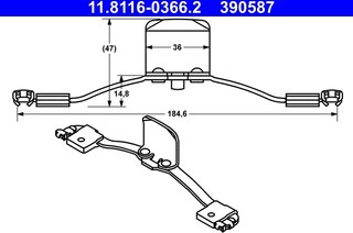 ATE 11.8116-0366.2