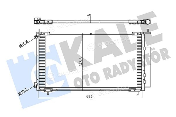 Kale 380400