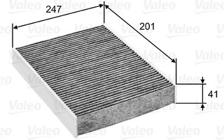 Valeo 715753