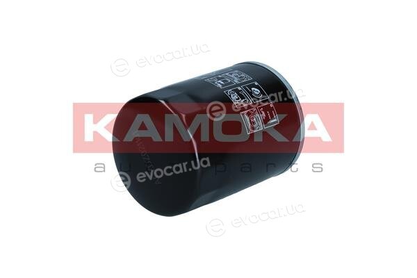 Kamoka F124301