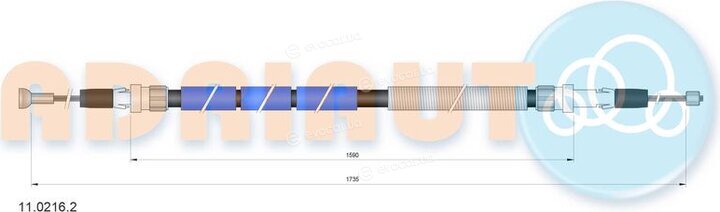 Adriauto 11.0216.2