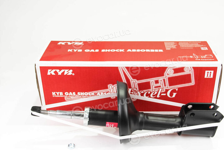 KYB / Kayaba 333743