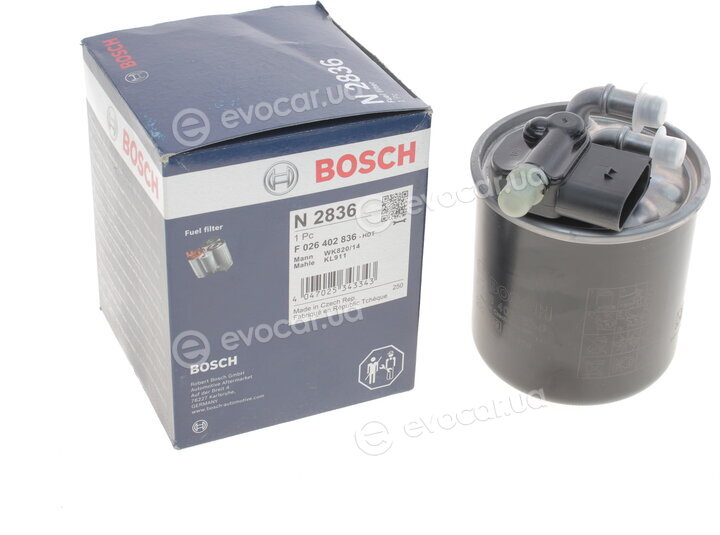 Bosch F 026 402 836