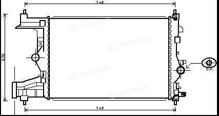 Starline A OLA 2484