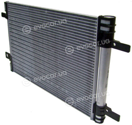 Mahle AC 886 000P