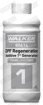 Walker / Fonos 80614