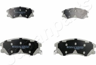 Japanparts PA-W10AF