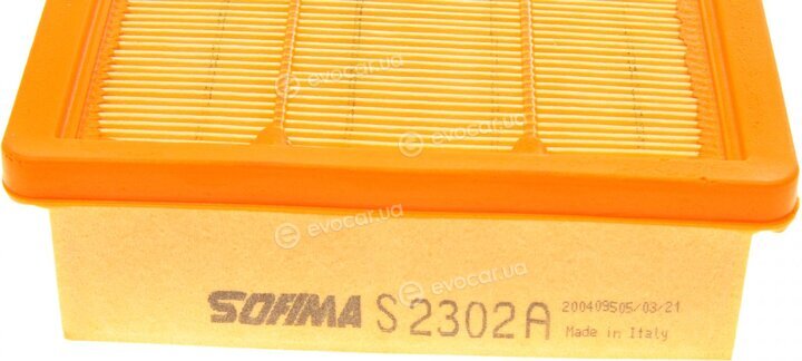 Sofima S 2302 A