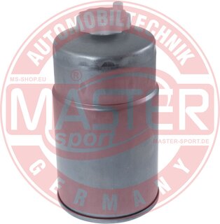 Master Sport 854/4-KF-PCS-MS