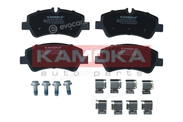 Kamoka JQ101043