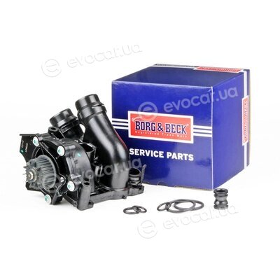 Borg & Beck BWP2360A