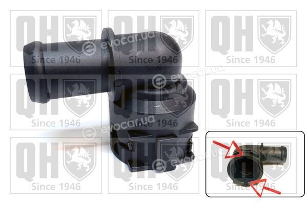 Quinton Hazell QTH1044CF