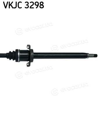 SKF VKJC 3298