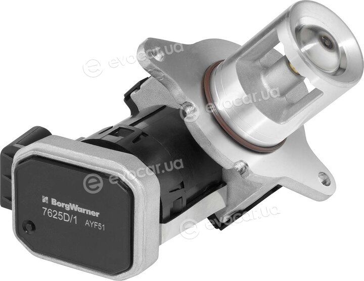 Wahler / BorgWarner 7625D