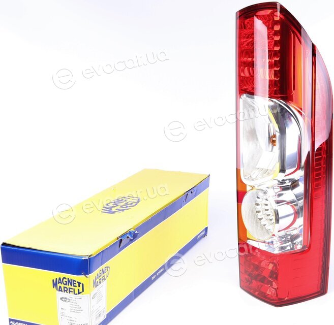 Magneti Marelli 712201571120