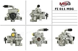 MSG FI011