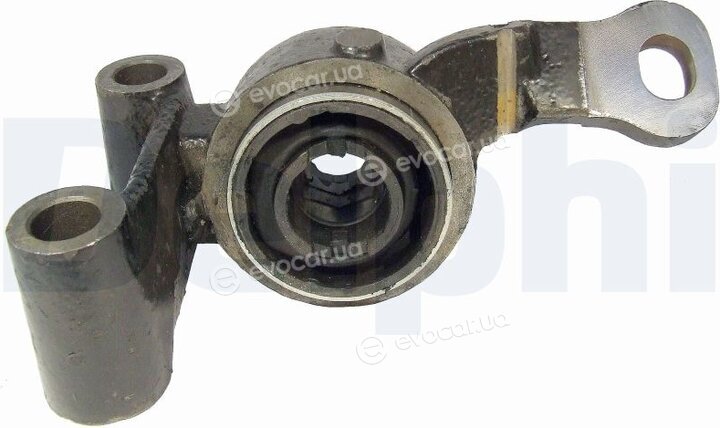 Delphi TD665W