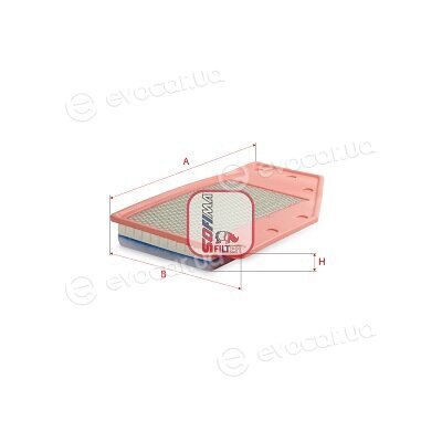Sofima S 3C73 A