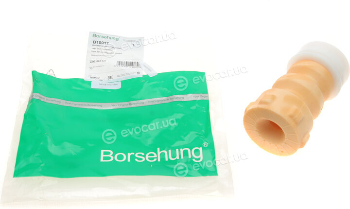 Borsehung B10017