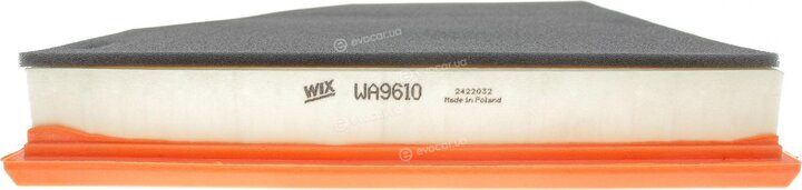 WIX WA9610