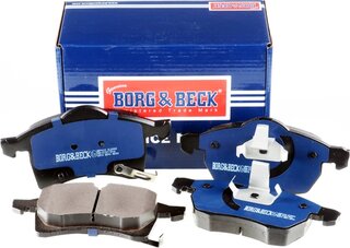 Borg & Beck BBP1612