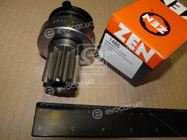 Era / Messmer ZN1485