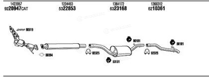 Walker / Fonos FOK010288