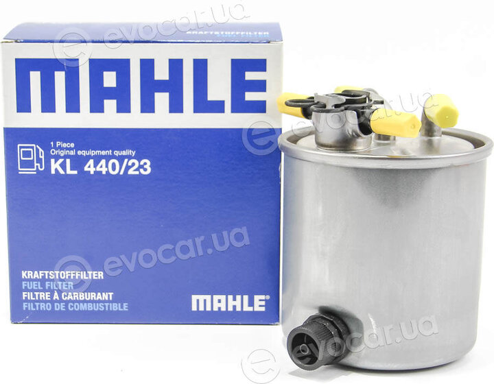 Mahle KL 440/23