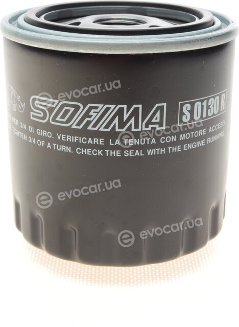 Sofima S 0130 R