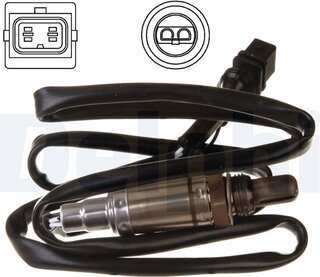 Delphi ES10242