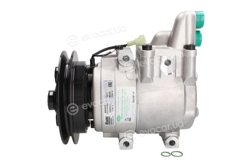 Nissens 890059