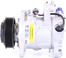 Nissens 890397