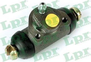 LPR / Samko 4729