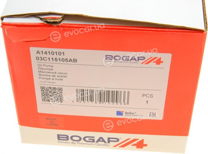 Bogap A1410101