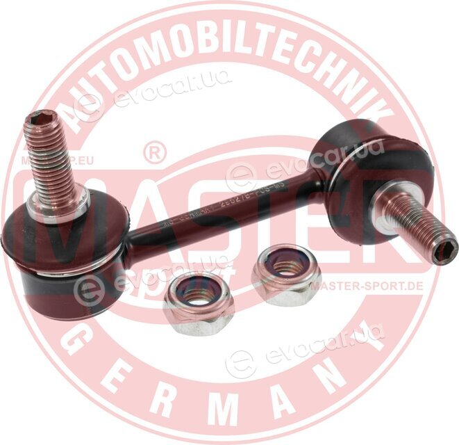 Master Sport 29527B-PCS-MS
