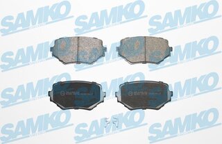 LPR / Samko 5SP798