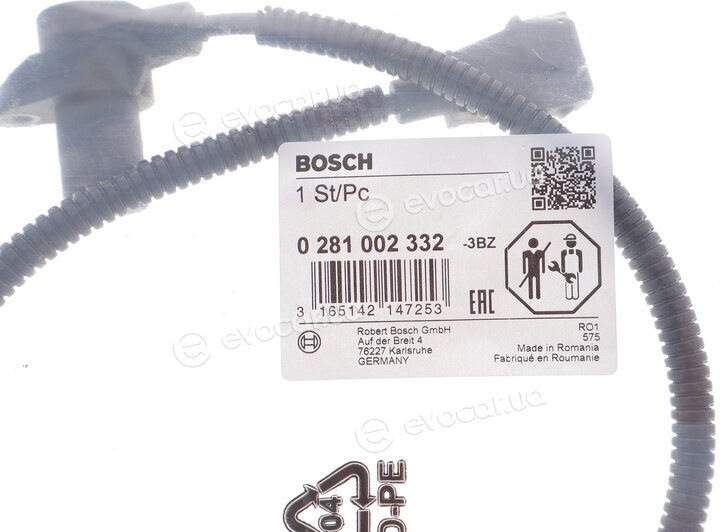 Bosch 0 281 002 332