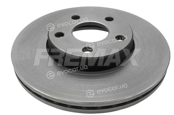 Fremax BD-3963