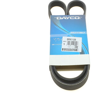 Dayco 5PK1125
