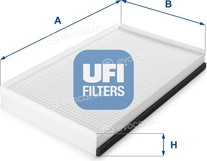 UFI 53.110.00