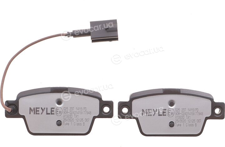 Meyle 025 237 1415/PD
