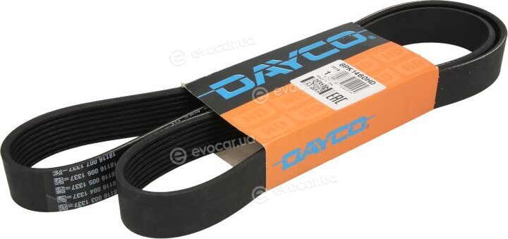 Dayco 8PK1460HD