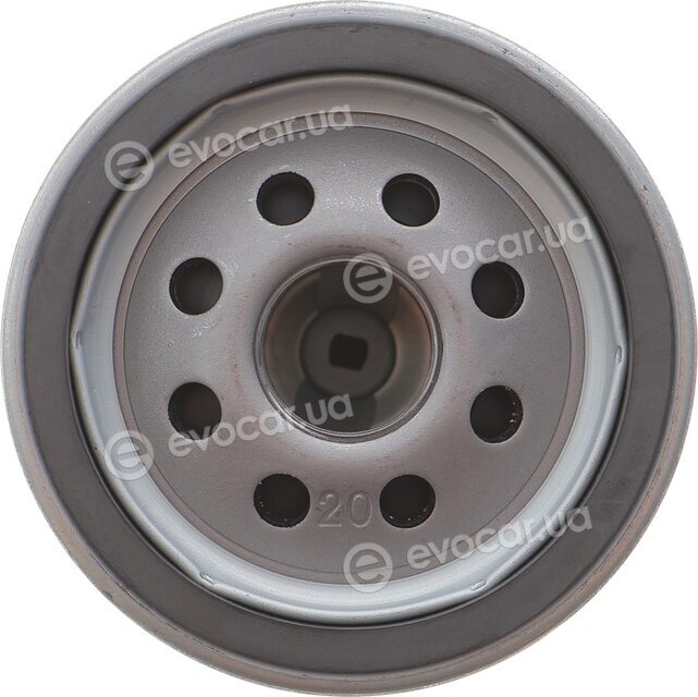 Mahle OC 1291
