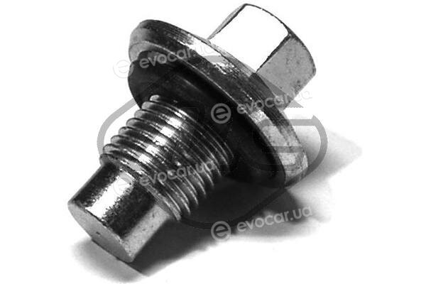 Metalcaucho / STC 02903