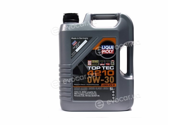 Liqui Moly 21605