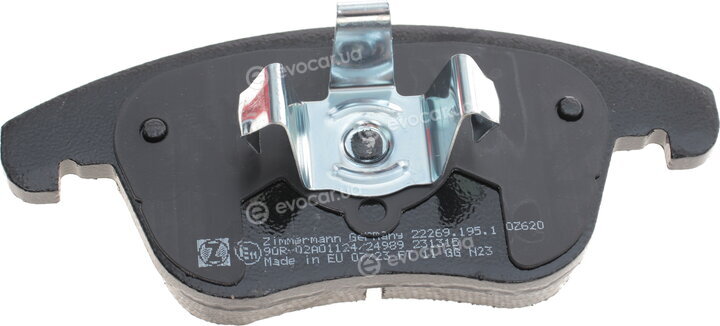 Zimmermann 22269.195.1